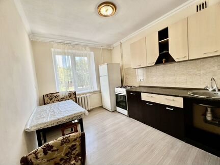 1-к. квартира, 36 м², 2/5 эт.