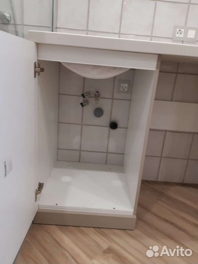 Мебель для ванной комнаты