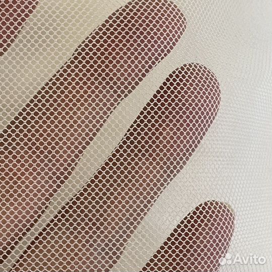 Тюль грек-сетка (Турция)