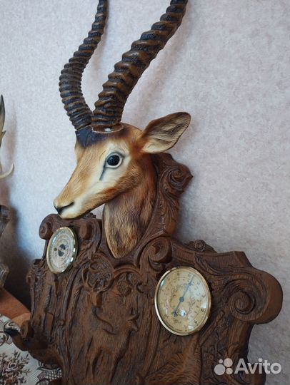 Настенное интерьерное панно 