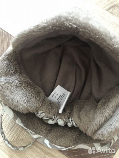 Шапка Lassie by Reima