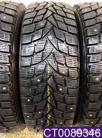 Dunlop SP Winter Ice 02 185/65 R15 96T