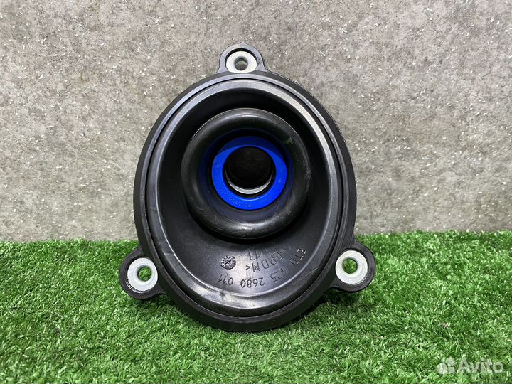 Манжета рулевой колонки BMW X3 G01 X4 G02