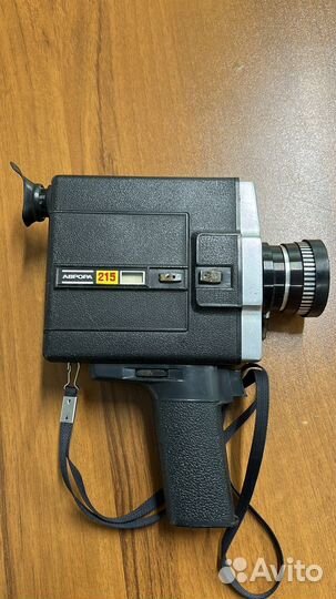 Камера Аврора 215