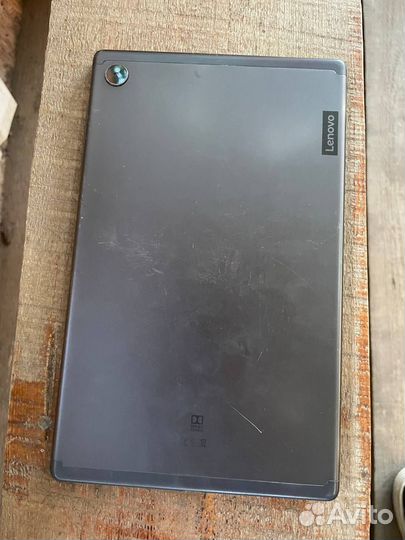 Планшет lenovo tab m10 hd