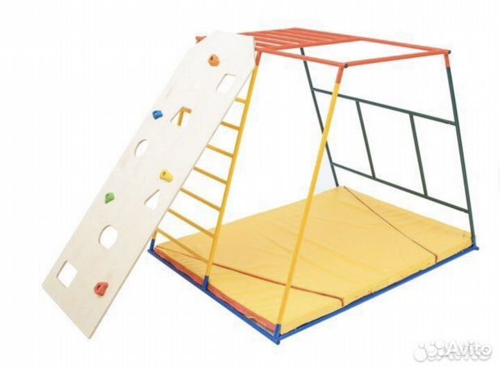 Ранний старт lux люкс + много допов к нему)