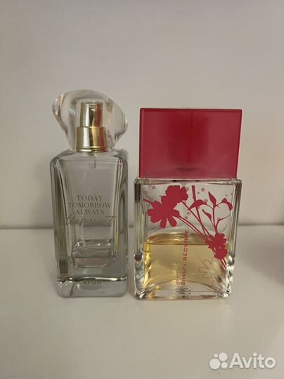 Сет парфюма avon