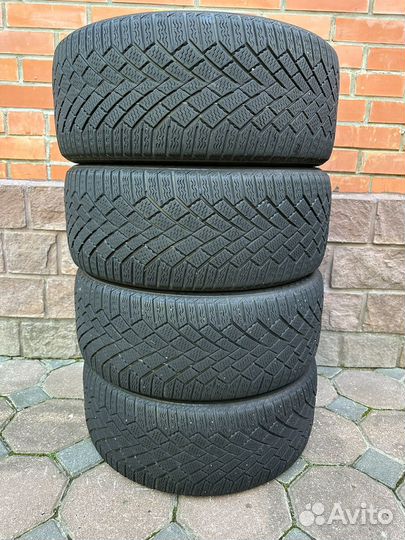 Continental ContiVikingContact 7 225/45 R17 T
