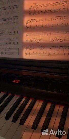 Репетитор по музыке