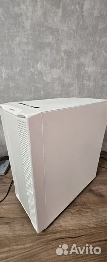 Компьютерный корпус Deepcool CC560