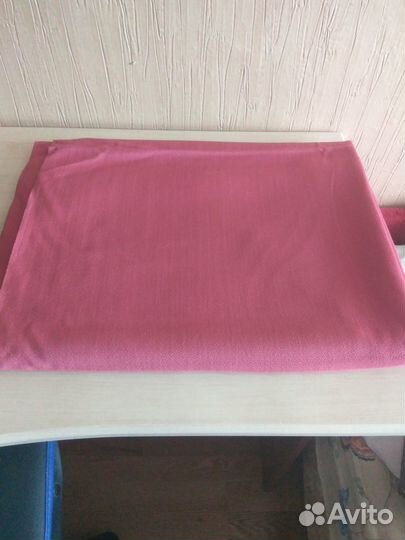 Ткань шерсть и вельвет