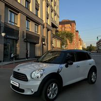 MINI Cooper Countryman 1.6 AT, 2013, 186 000 км, с пробегом, цена 1 470 000 руб.