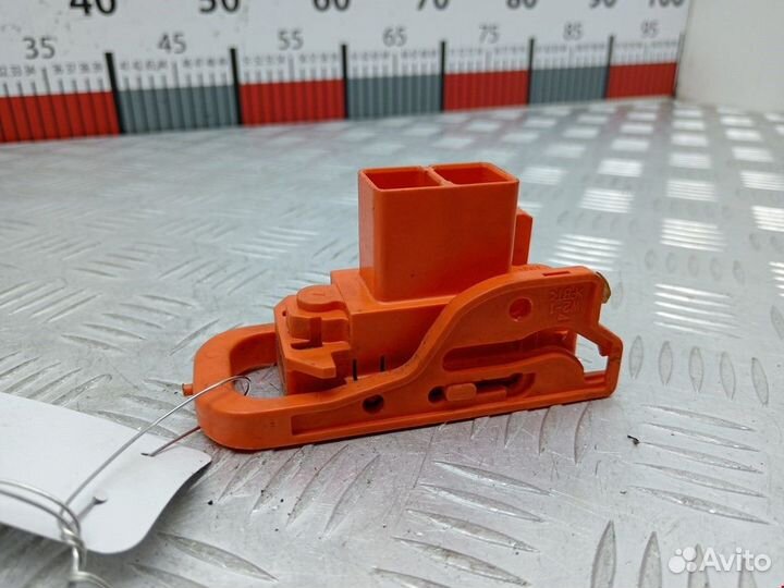 Реле (прочие) Toyota Prius 2 2008 9098211049