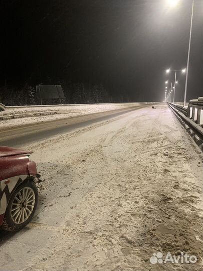 Renault Clio 1.1 МТ, 2002, битый, 278 500 км