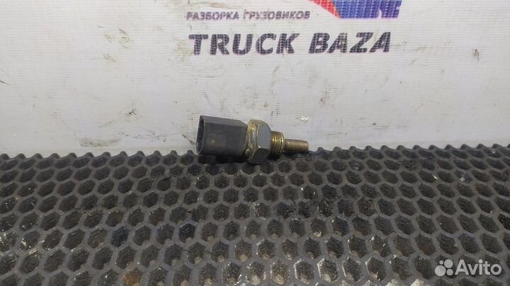 Датчик температуры