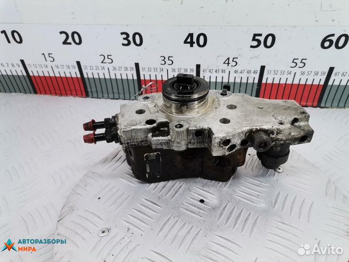 Тнвд Mercedes-Benz C-Класс W203/S203/CL203 2003