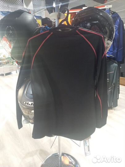 Термобелье женское Yamaha