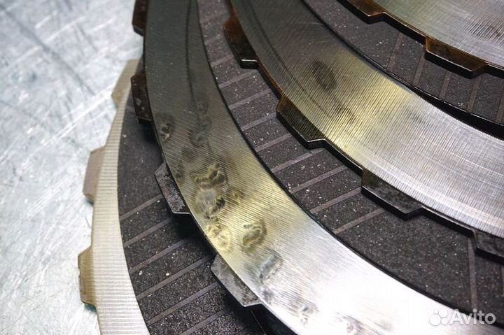 Ремонт акпп,вариатора в сжатые сроки