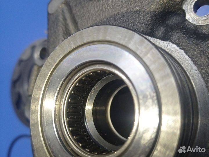 Статор масляного насоса АКПП U340 U340F U340E