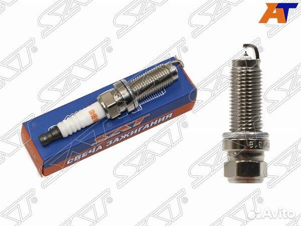 Свеча зажигания nissan juke