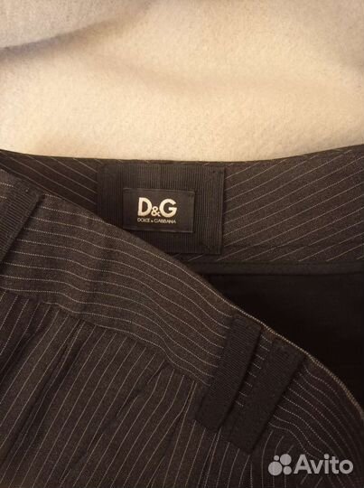 Шорты dolce gabbana