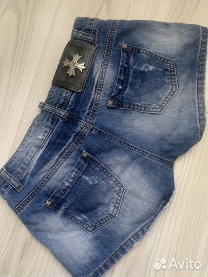 Шорты женские новые.размер L