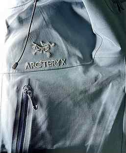 Ветровка Arcteryx Alpha SV Jacket