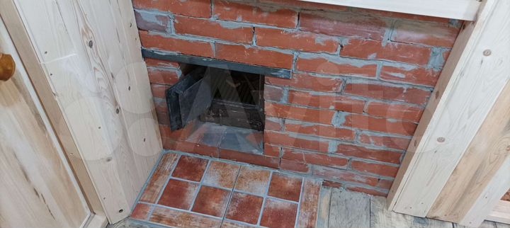 Дом 30 м² на участке 4 сот.