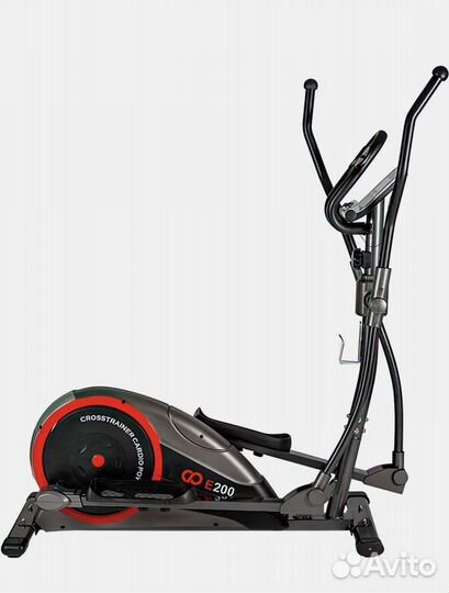 Тренажер эллипсоид CardioPower E200