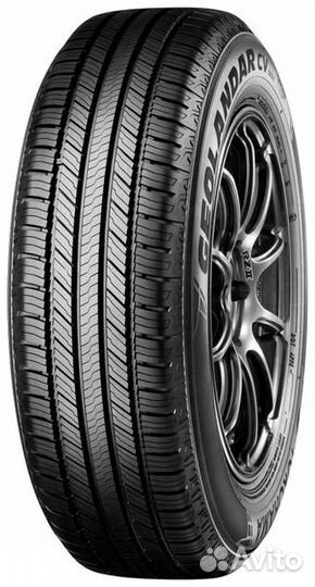 Yokohama Geolandar CV G058 215/60 R17