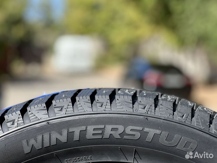 Compasal Winter Stud 225/50 R17 99H