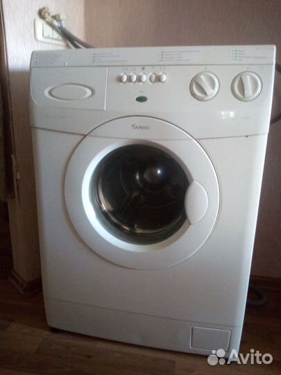 Продам неисправную стиральную машину