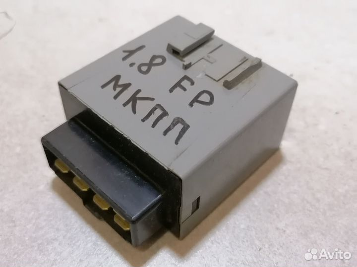 Реле поворотов Mazda 626 IV (GE) 1991-1997