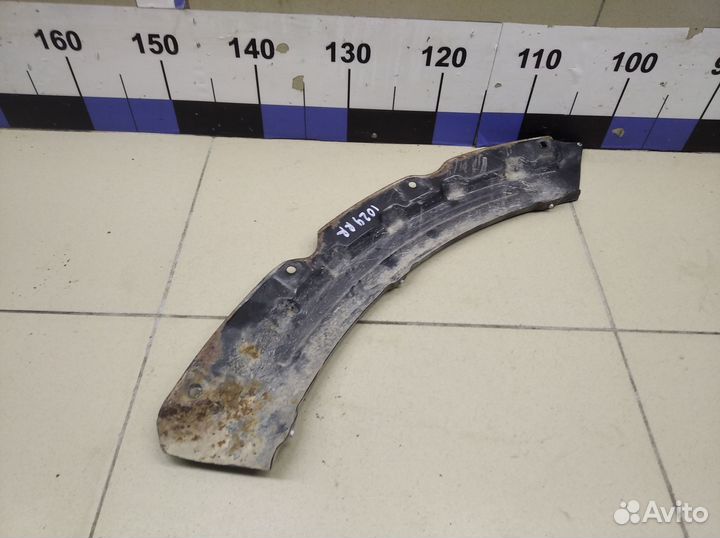 Кронштейн (сопут. товар) Pajero/Montero Sport (KH)