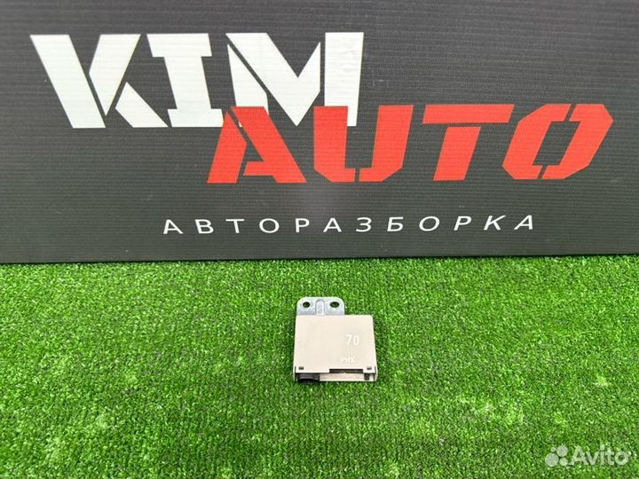 Зуммер крышки багажника Infiniti Qx50 J55 2.0