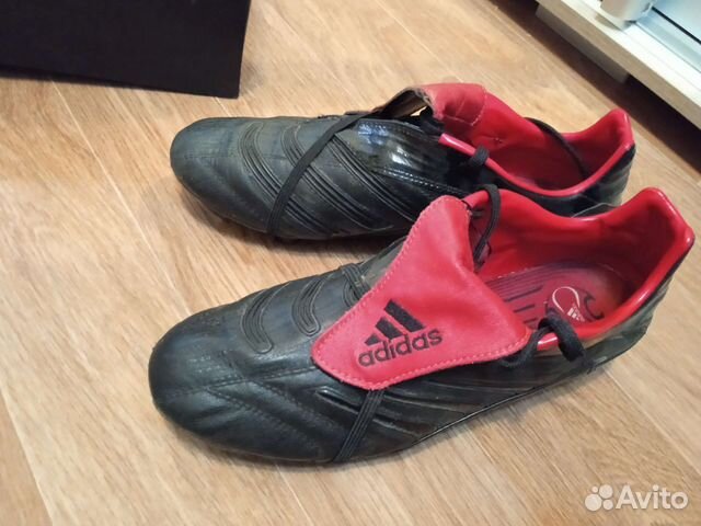 Бутсы adidas