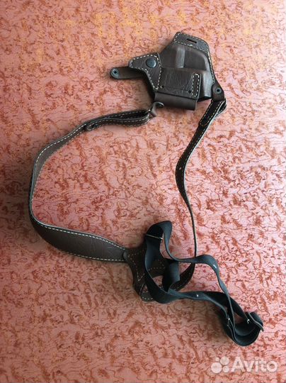 Кобура для осы