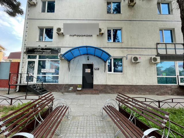 Комната 15 м², 1/4 эт.