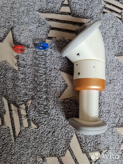 Тренажер для шеи и подбородка bradex Нефертити