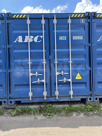 Арендовать склад в Химках 30 м²