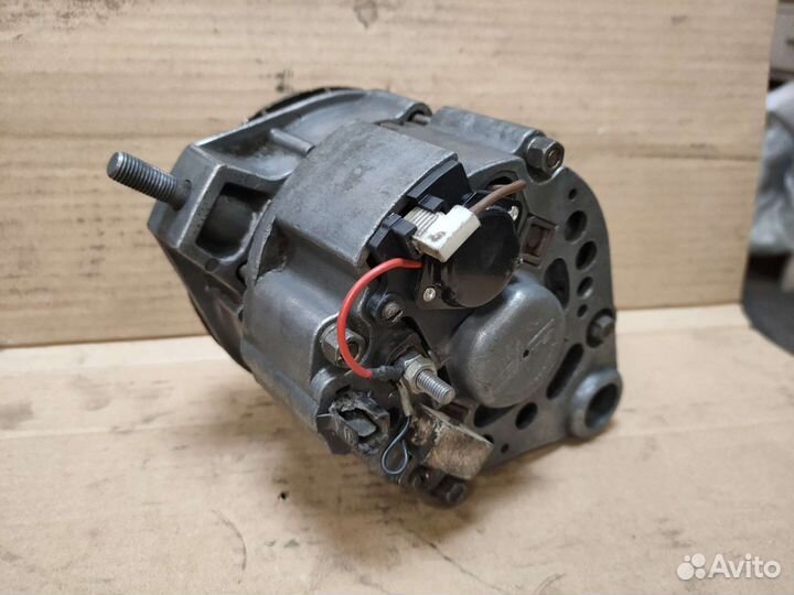 Генератор ваз 2107