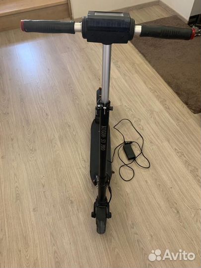 Продам электросамокат Kugoo S3 Pro