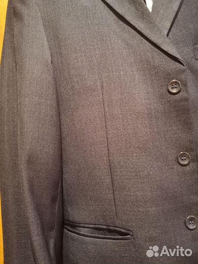 Школьный костюм для мальчика