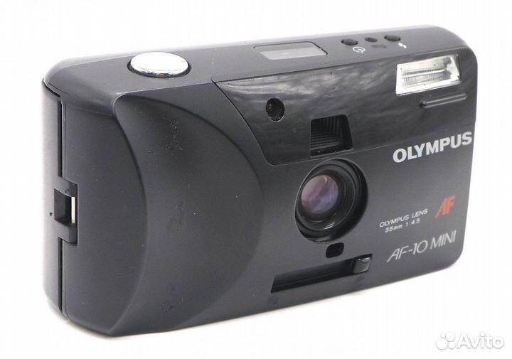 Olympus AF-10 Mini