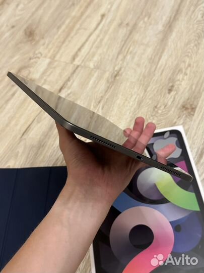 Apple iPad Air 4