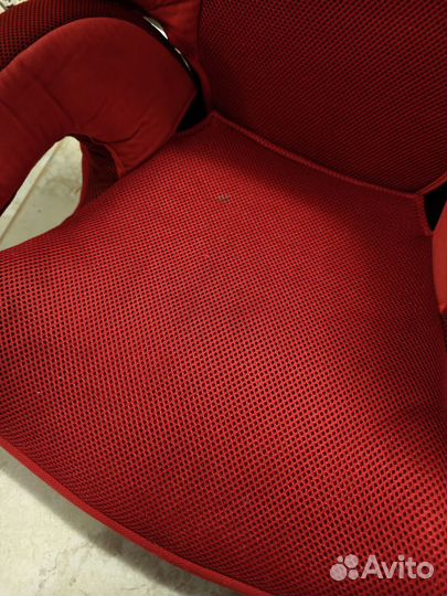 Детское автокресло Heyner Maxiprotect Aero 3-12 г