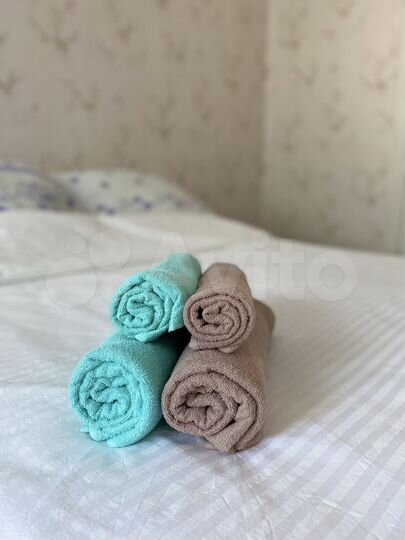 2-к. квартира, 43 м², 1/4 эт.