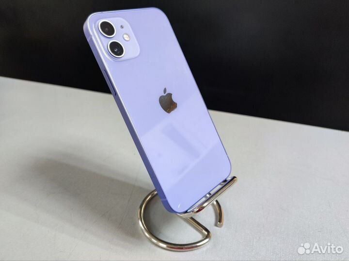 iPhone 12, 128 ГБ