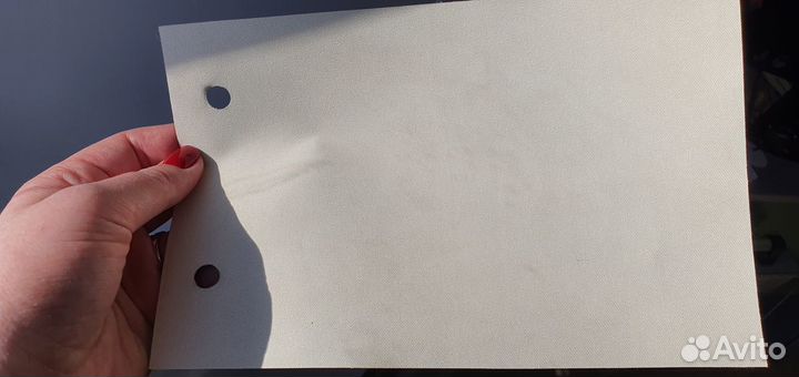 Рулонные шторы новые