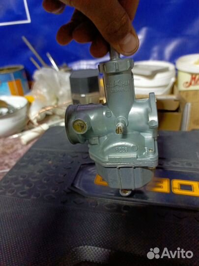 Карибиратор